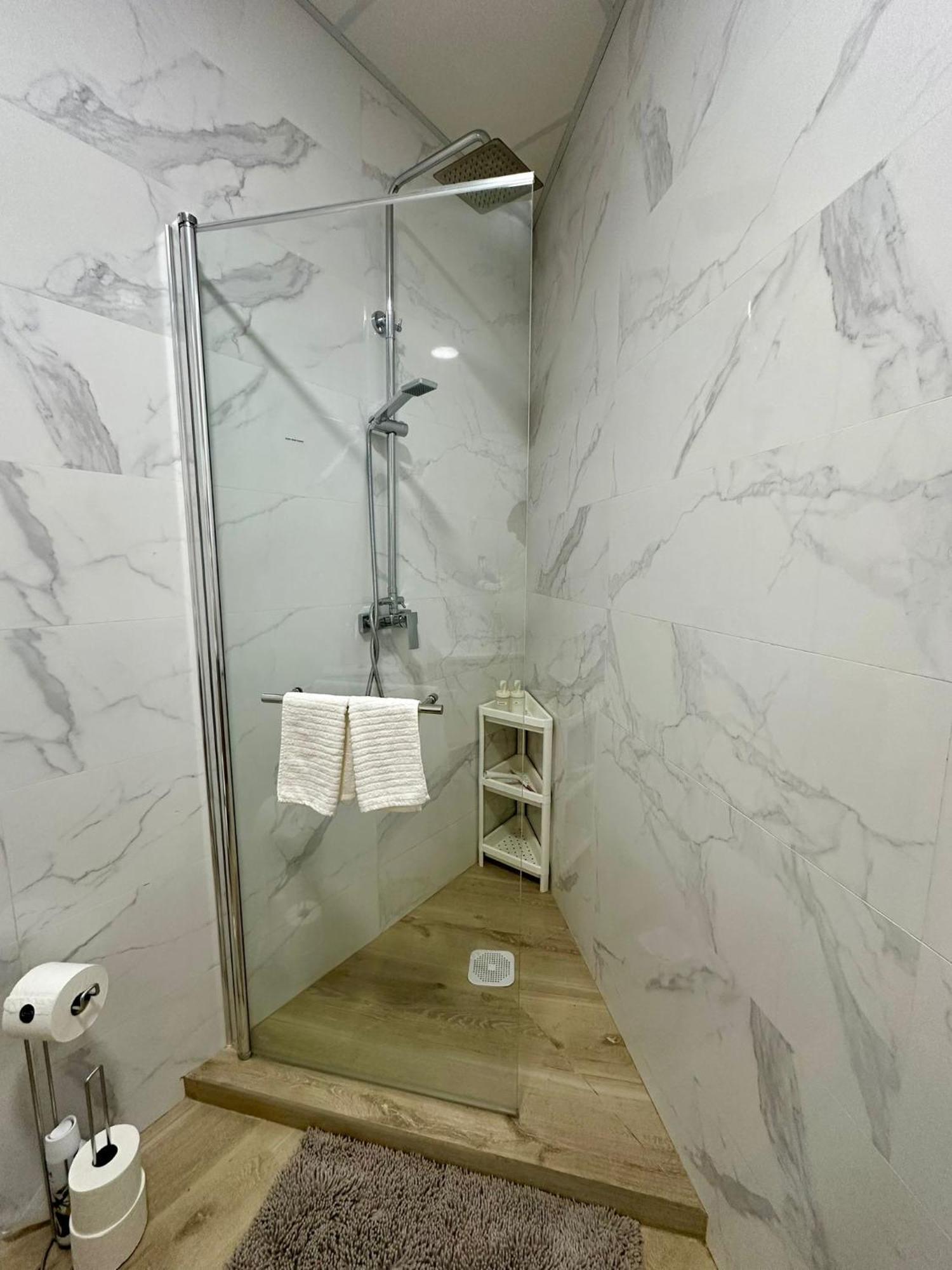 Apartamento Moderno Playa 말라가 외부 사진
